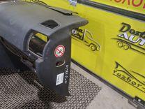 Панель передняя салона (торпедо) LMUKTC Opel Astra купить на авторазборке