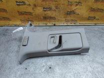 Обшивка стойки задней правой C0N3SC Opel Zafira