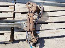 Балка подвески задняя BC2Z0F Citroen C3 undefined