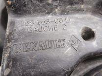 Фара левая 1LOZXH Renault Scenic undefined