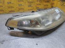 Фара правая M0M5Q5 Renault Laguna купить