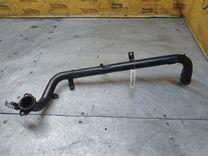 Трубка охлаждающей жидкости металлическая 55AVGU Volkswagen Passat купить с доставкой