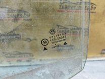 Стекло двери задней левой ZNS6FL Volkswagen Golf купить с доставкой