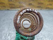 Пружина передняя 6VN1HZ Audi 80 - Фото 4