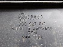 Короб предохранителей 2EUE06 Volkswagen Passat - Фото 6