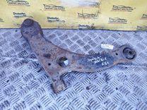 Рычаг передний левый WFX8XB Hyundai Matrix купить с доставкой. Огромный выбор запчастей и марок авто. У нас есть практически все.