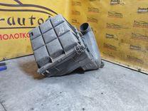 Корпус воздушного фильтра 0XBPWY Mercedes C W202 купить с доставкой