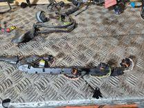 Проводка двигателя XWX08A Peugeot 607 - Фото 2