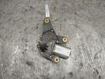 Моторчик заднего стеклоочистителя (дворника) U7W8VA Renault Espace - Фото 3