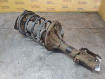 Амортизатор передний правый A89GHM Hyundai Matrix купить