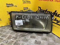 Фара правая IDXIQ5 Audi 80