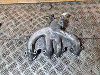 Коллектор впускной DTBF3Y Volkswagen Passat - Фото 1