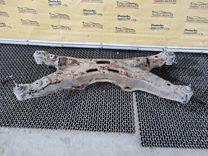 Балка подвески задняя 5CKFTS Saab 9-3 - Фото 9