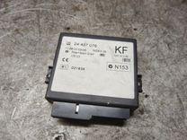 Блок комфорта 4YACJW Opel Zafira купить с доставкой