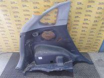 Обшивка багажника 7XC9UJ Honda FR-V - Фото 1