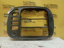 Рамка под магнитолу 8YWQUI Volkswagen Sharan - Фото 3