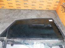 Стекло двери задней правой VTF6PD Audi A6 - Фото 1