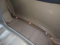 Крыло заднее правое 3T9DD4 Kia Sorento undefined