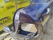 Крыло заднее правое AFVB4M Opel Vectra undefined
