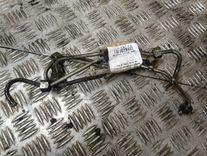 Трубка топливная GL33DU Audi A4 купить с доставкой