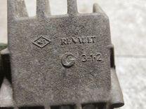 Кронштейн 0UFOVH Renault Scenic купить на авторазборке