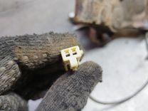 Цапфа задняя (ось ступицы) ZYSEE7 Mazda Premacy - Фото 5