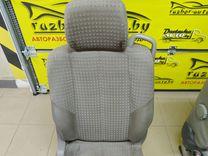 Сиденье переднее IOFD32 Renault Scenic купить на авторазборке