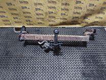 Прицепное устройство (фаркоп) 527KXE Mitsubishi Carisma купить с доставкой