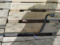 Стабилизатор подвески (поперечной устойчивости) передний 93ZH2Q Audi A3 купить с доставкой