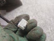 Зеркало наружное левое JH4T8P Mitsubishi Grandis undefined