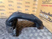 Коллектор впускной WFJ8WM Volkswagen Golf - Фото 3