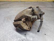 Суппорт передний левый A9I66O Opel Astra - Фото 2