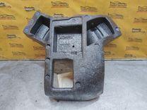 Крепление запаски V12AJE Volvo XC70 - Фото 2