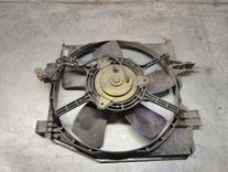 Вентилятор радиатора VO6CO5 Mazda Premacy - Фото 3