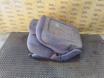 Сиденье заднее 4ZJF3A Renault Espace - Фото 11