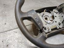 Руль 1B9NOX Toyota Avensis - Фото 2