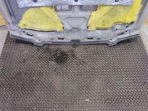 Капот H4Q1RR Subaru Forester купить с доставкой