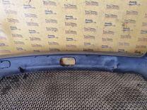 Бампер задний SF42U4 Renault Espace undefined