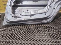 Дверь задняя правая 33FB9K Renault Laguna undefined