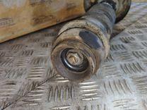 Амортизатор передний правый 38OWVQ Volkswagen Golf купить с доставкой