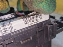 Блок BSM 3YP9TG Citroen Xsara Picasso купить на авторазборке