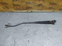 Щеткодержатель (поводок стеклоочистителя, дворник) UF8NP7 Citroen C3 купить с доставкой