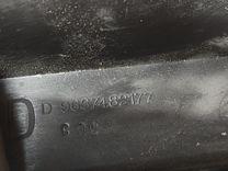 Направляющая шторки багажника (салазки) 2D4C4G Peugeot 307 купить в магазине запчастей бу