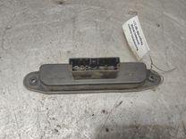 Выключатель концевой (концевик) 8HXF5R Peugeot 806 - Фото 2