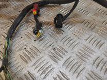 Трубка обратки форсунок 7LU3HU Ford C-Max - Фото 24