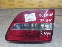 Фонарь крышки багажника правый 1AYR5L Fiat Stilo