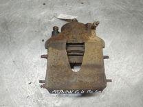 Суппорт передний левый ZW8S15 Volkswagen Golf - Фото 2