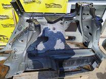 Крыло заднее правое TN0Q72 Volkswagen Passat undefined