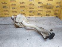 Бачок омывателя 30AEFL Peugeot Partner - Фото 2