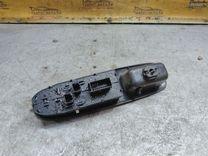 Блок управления стеклоподъемниками 33WYUQ Peugeot 406 купить с доставкой